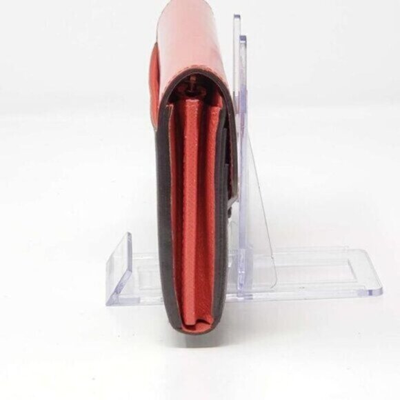 Louis Vuitton Sarah Limited Edition Bifold Wallet 370-081925 - Picture 3 of 8